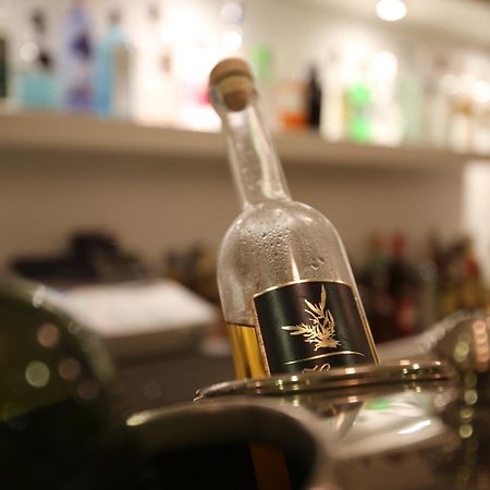 哈维阿酒店 哈维亚 外观 照片