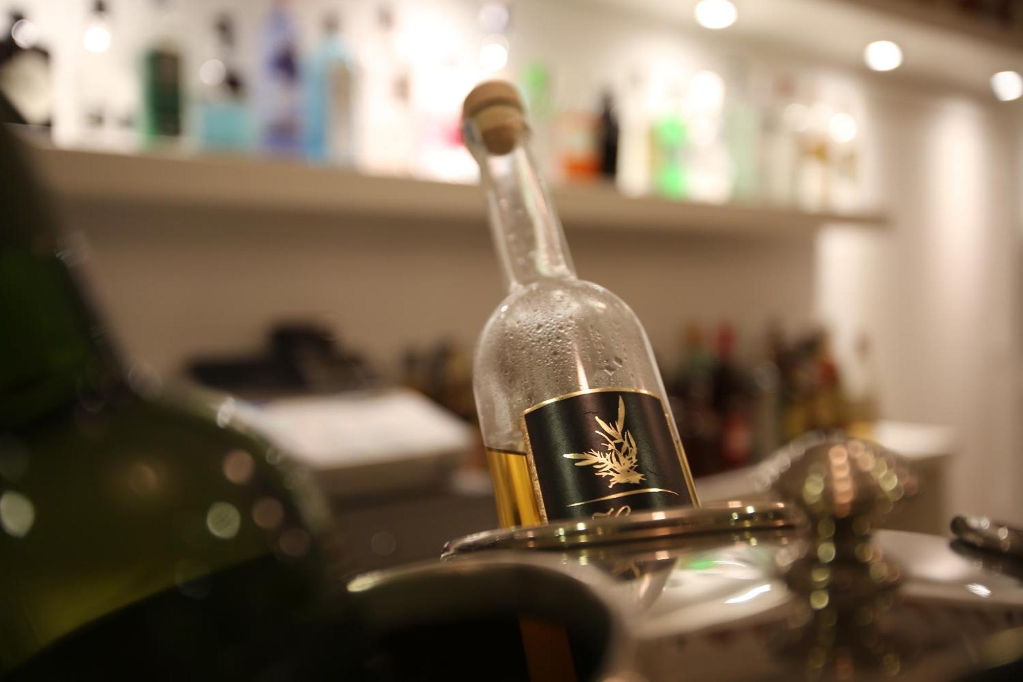 哈维阿酒店 哈维亚 外观 照片
