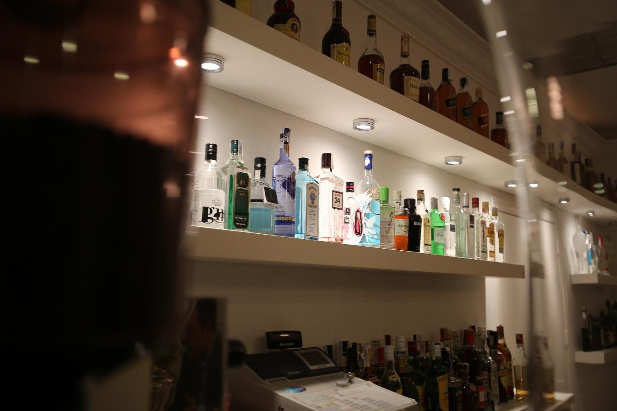 哈维阿酒店 哈维亚 外观 照片