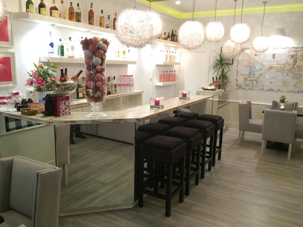哈维阿酒店 哈维亚 外观 照片