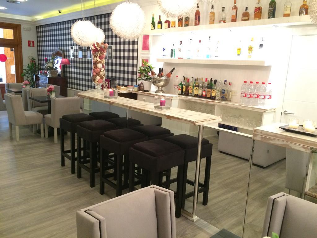 哈维阿酒店 哈维亚 外观 照片